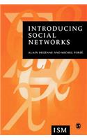 Introducing Social Networks