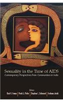 Sexuality in the Time of AIDS