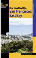 Best Easy Day Hikes San Francisco's East Bay