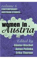 Women in Austria