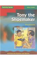 Tony the Shoemaker