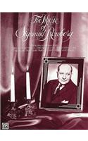 The Music of Sigmund Romberg
