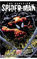 Superior Spider-man - Volume 1: My Own Worst Enemy (marvel Now)