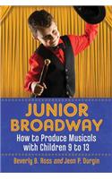 Junior Broadway