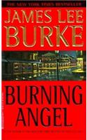 Burning Angel