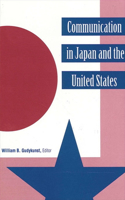 Communication in Japan and the United States