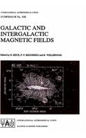 Galactic and Intergalactic Magnetic Fields