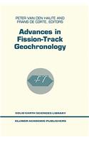 Advances in Fission-Track Geochronology