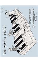Way to Play - Book 1