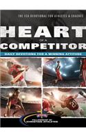 Heart of a Competitor