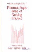 Pharmacological Basis of Nursing Practice