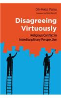 Disagreeing Virtuously