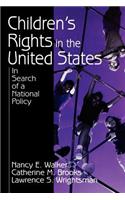 Children′s Rights in the United States