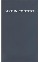 Art in Context