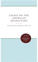 Essays on the American Revolution