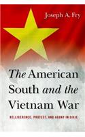 American South and the Vietnam War