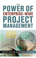 The Power of Enterprise-Wide Project Management