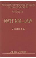 Natural Law (Vol. 2)