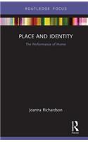 Place and Identity