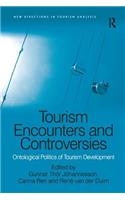Tourism Encounters and Controversies