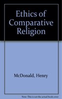 Ethics of Comparative Religion
