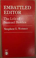 Embattled Editor