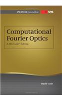 Computational Fourier Optics