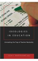 Ideologies in Education