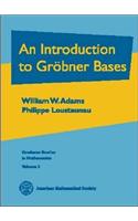 Introduction to Grobner Bases