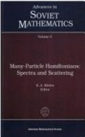 Many-particle Hamiltonians