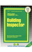 Building Inspector