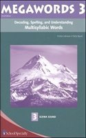 Megawords 3 Student Book 2nd Edition