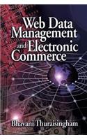 Web Data Management and Electronic Commerce