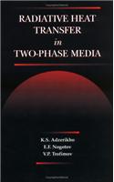 Radiative Heat Transfer in Two-phase Media