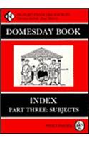 The Domesday Book