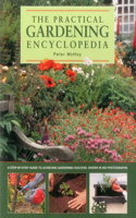 Practical Gardening Encyclopedia