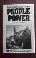 People Power, an Eyewitness History