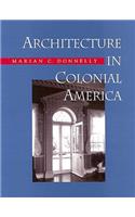 Architecture in Colonial America