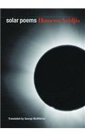 Solar Poems