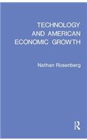 Technology and American Economic Growth