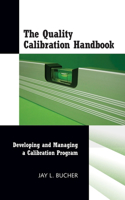 The Quality Calibration Handbook