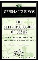 Self-Disclosure of Jesus, The