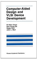 Computer-Aided Design and VLSI Device Development