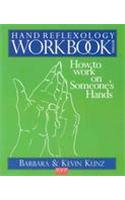 Hand Reflexology Workbook