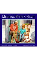 Mending Peter's Heart
