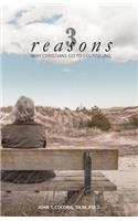 3 Reasons Why Christians Go to Counseling