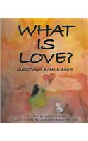 What Is Love?