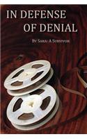 In Defense of Denial: Ted Bundy's Final Prison Interview1989