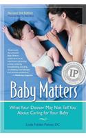 Baby Matters, Revised 3rd Edition