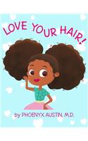 Love Your Hair